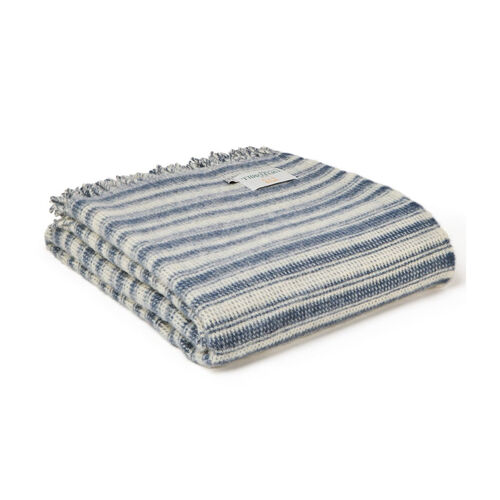 Tweedmill Lifestyle Aber Stripe 150x183cm